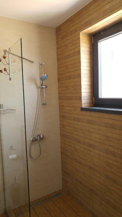 Victoria Sea Residence Mamaia Năvodari Eksteriør billede