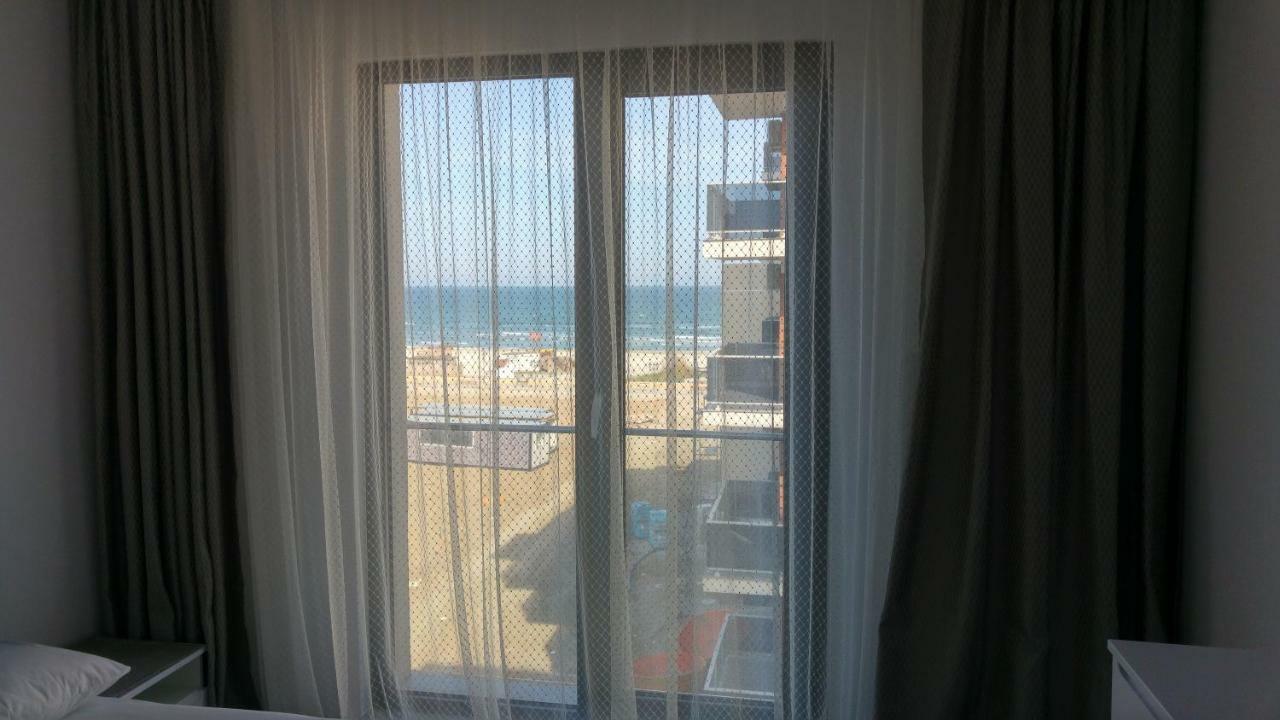 Victoria Sea Residence Mamaia Năvodari Eksteriør billede