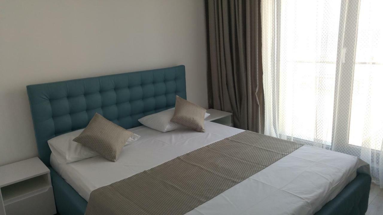 Victoria Sea Residence Mamaia Năvodari Eksteriør billede